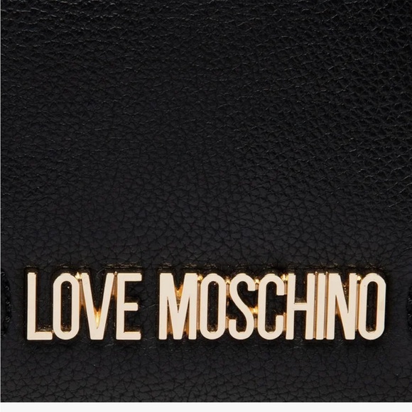 🖤 Love Moschino Rucksack 🖤 - Picture 6 of 6